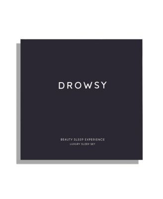 The Beauty Sleep Experience