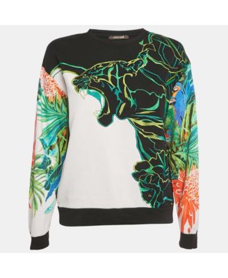 Pre-Owned Roberto Cavalli