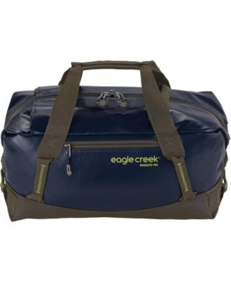 Migrate Duffel Travel Bag, 40 L- Rush Blue