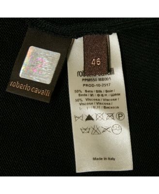 Women's Beige Cotton And Modal Faux Feather Detail T-Shirt