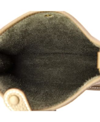 Pre-Owned HERMES TPM Evelyne Bag Gen III Clemence