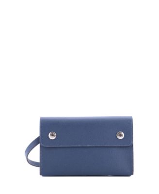 Hermesnap Wallet Bag Epsom