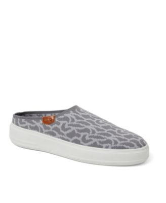 Women's Annie Slip-On Clog Sneaker