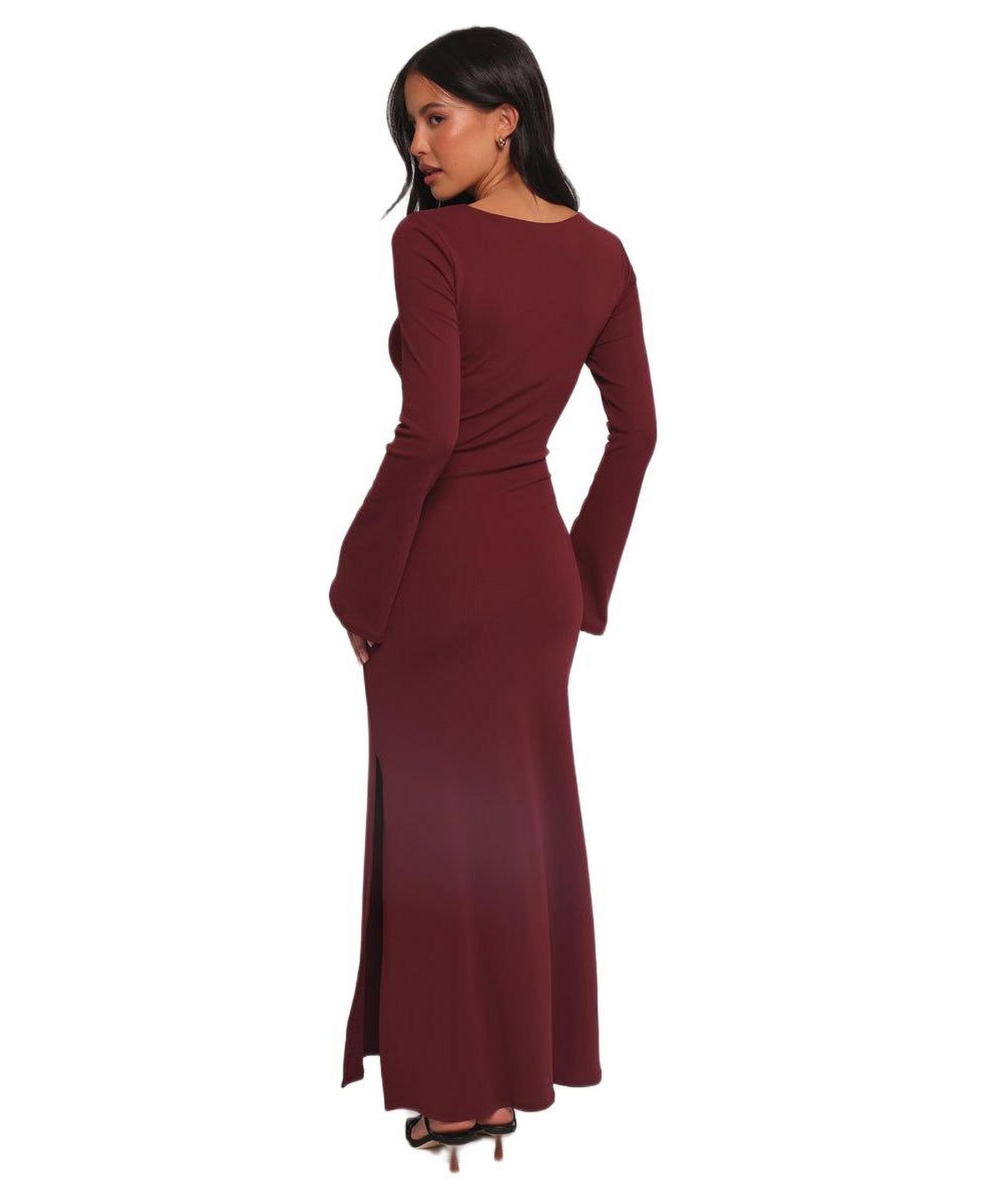 Women's Nash Long Sleeve Dress