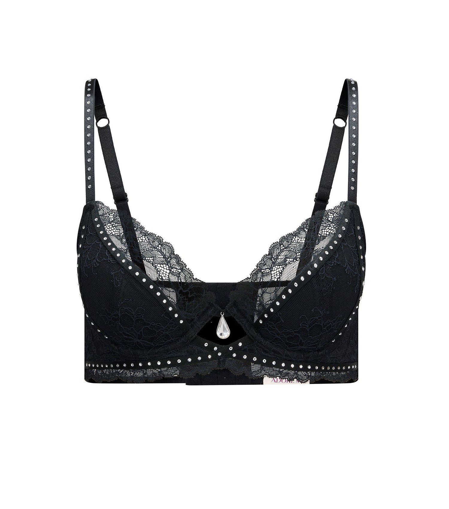Women's Lyra Contour Demi Bra