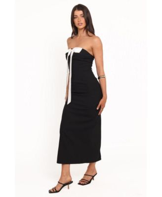 Women's Aggie Maxi Dress