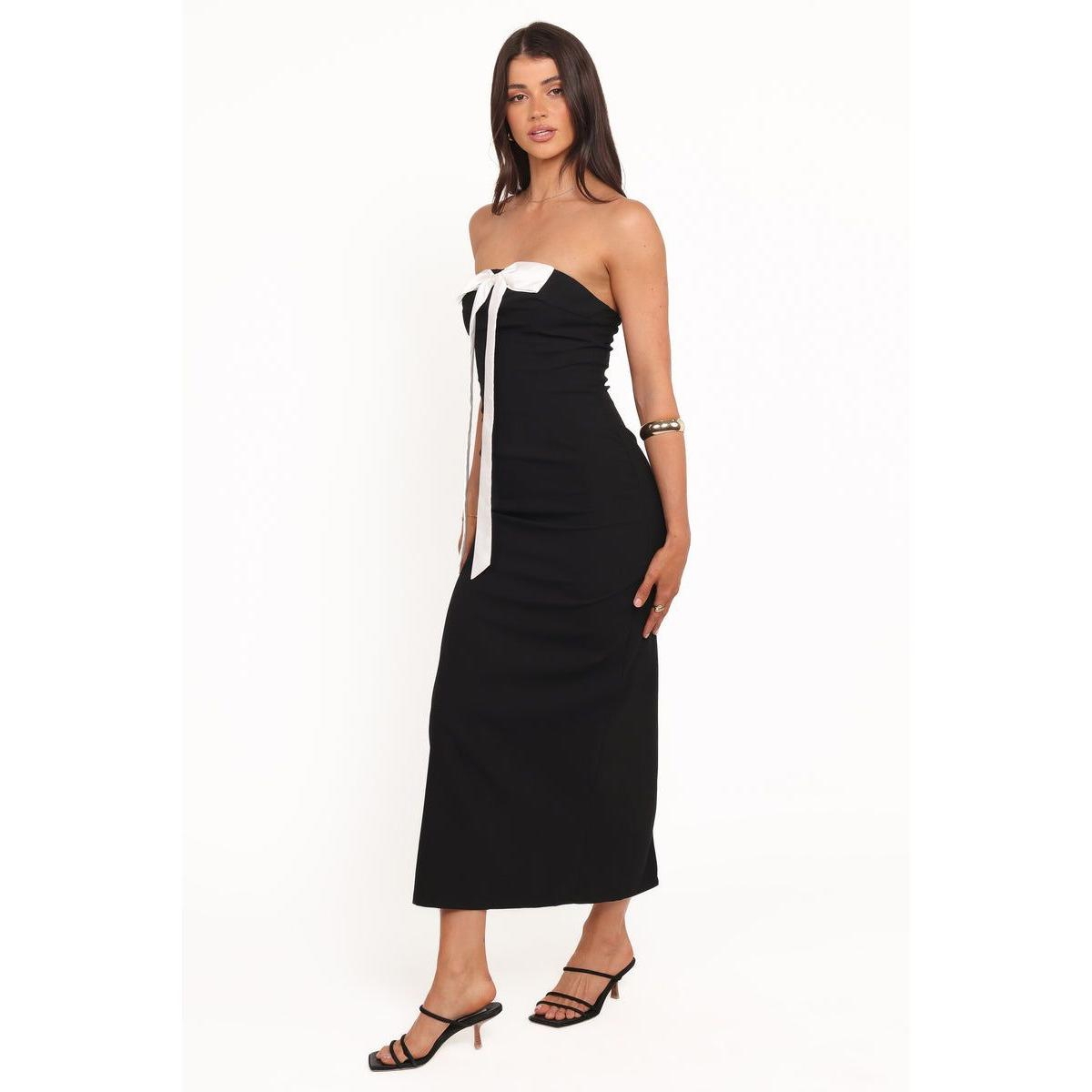 Petal and Pup Women's Aggie Maxi Dress