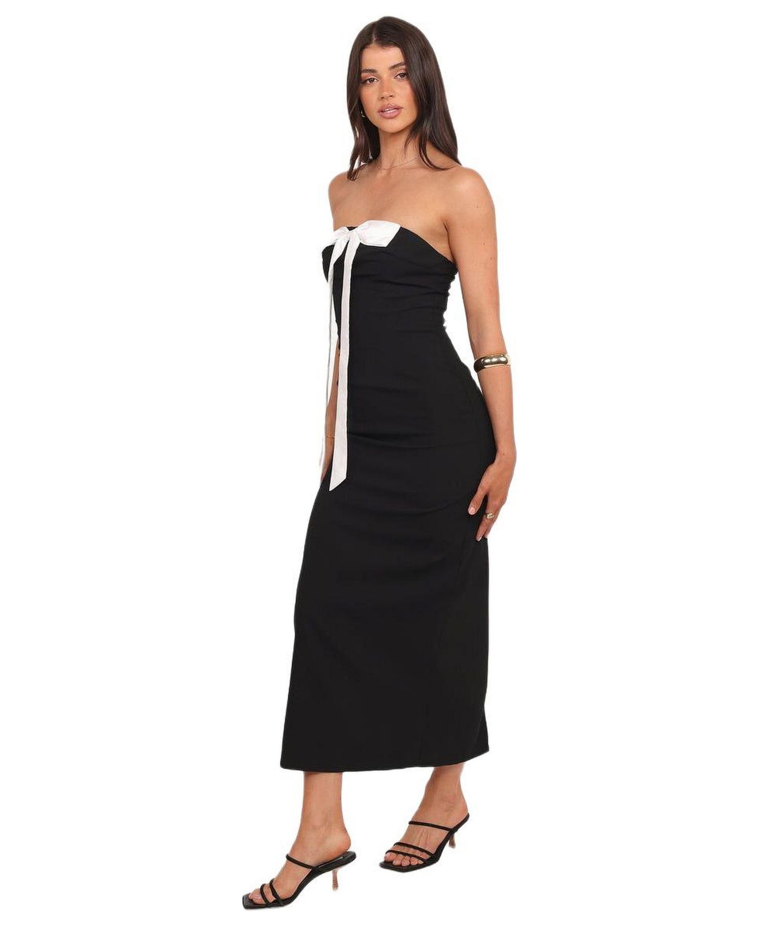 Women's Aggie Maxi Dress