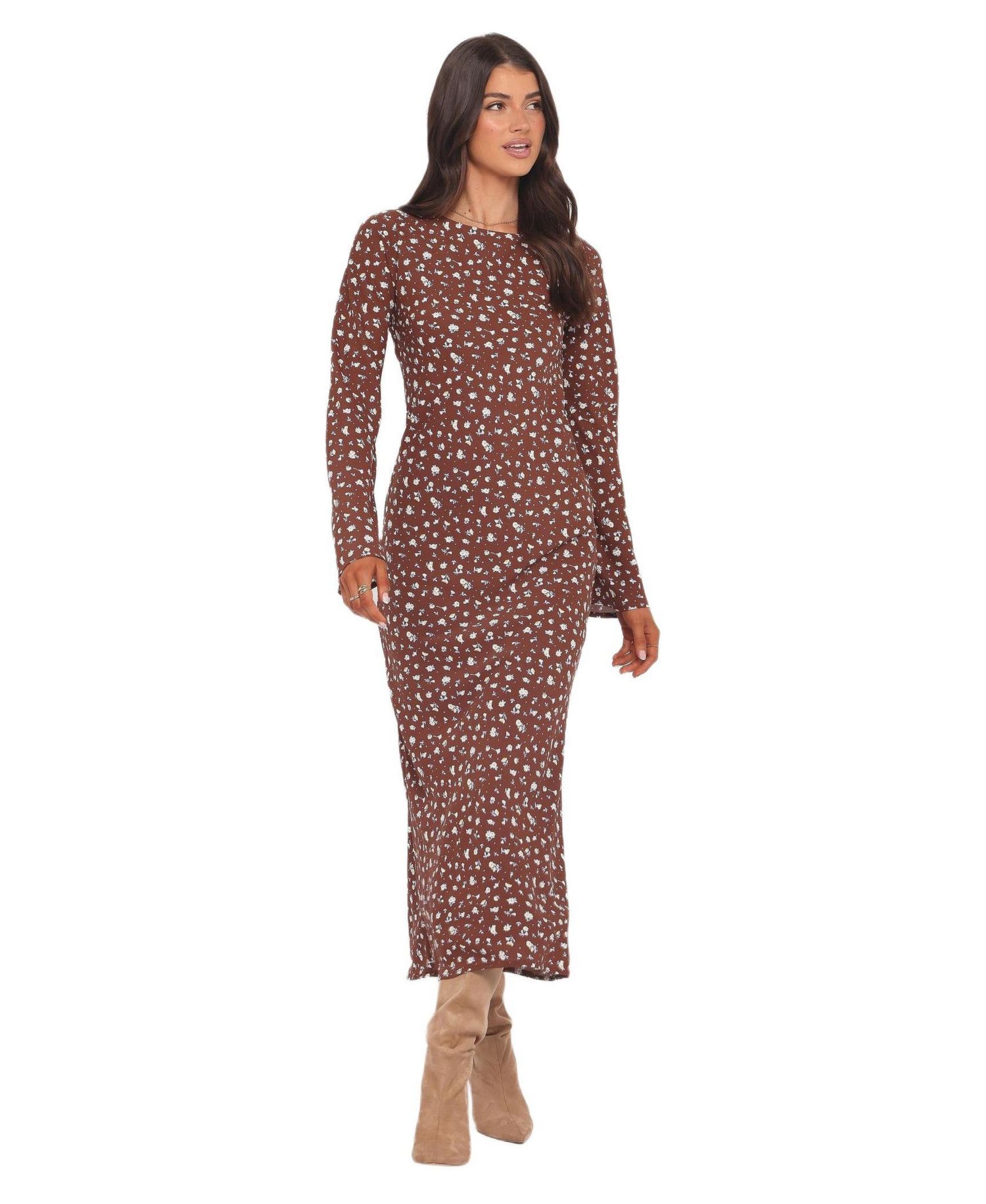 Women's Talitha Maxi Dress