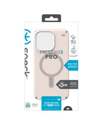 Presidio2 Pro MagSafe Case for Apple iPhone 15 Pro Max