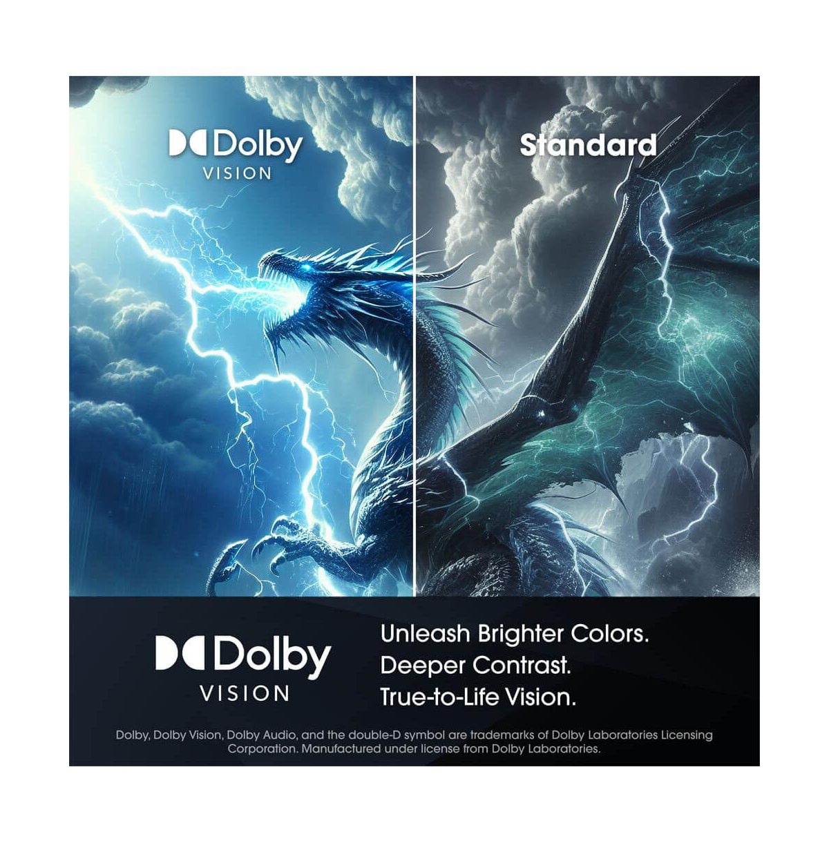 Sharp Aquos Series Qled 4K Ultra Hd Smart Tv with Xumo