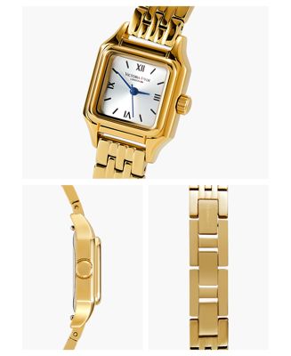 Women's Watch Minimalist Perle