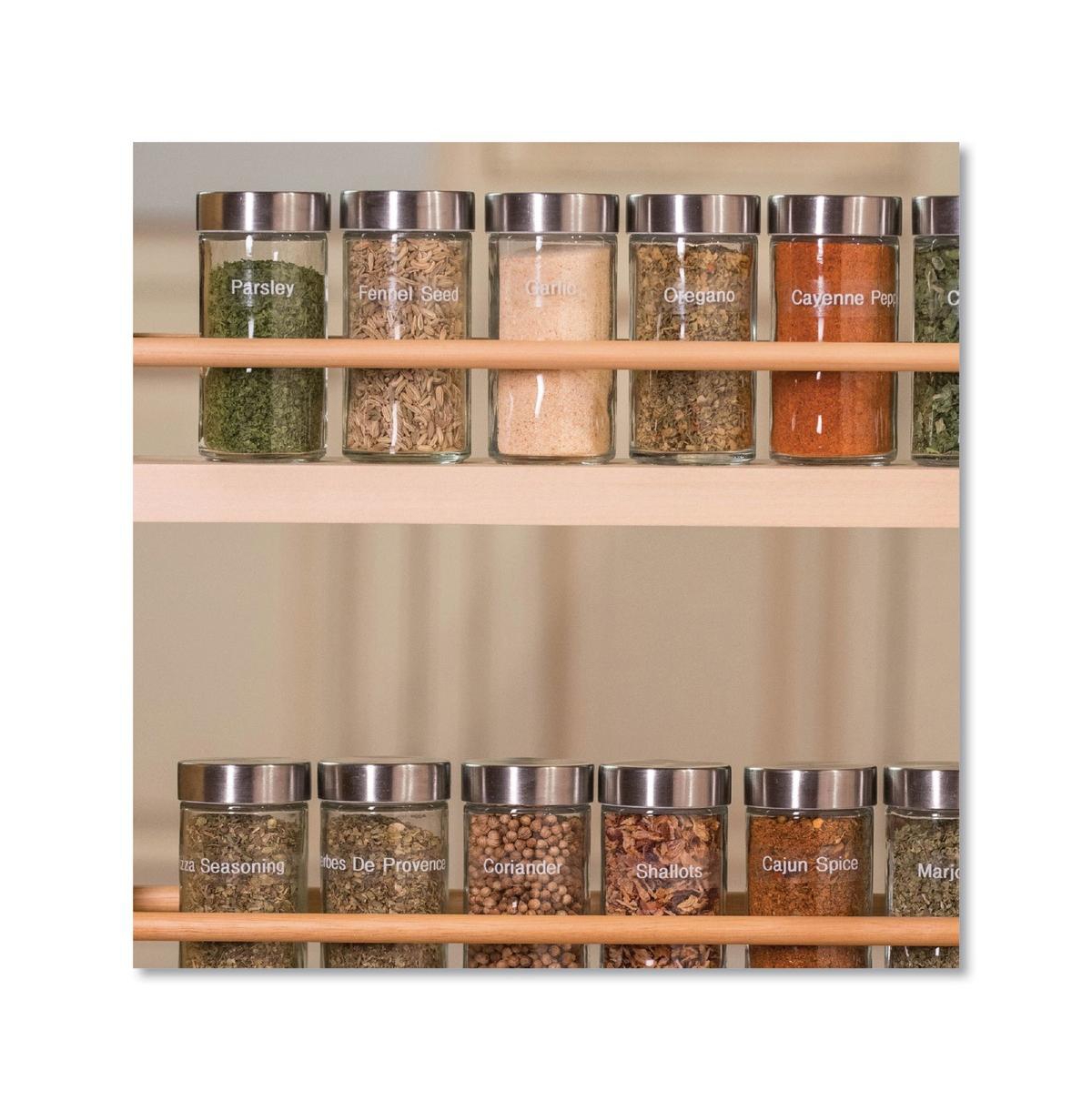 Brother P-Touch TZE135 TZe 0.47 in. x 26.2 ft. Standard Adhesive Laminated Labeling Tape - White on Clear