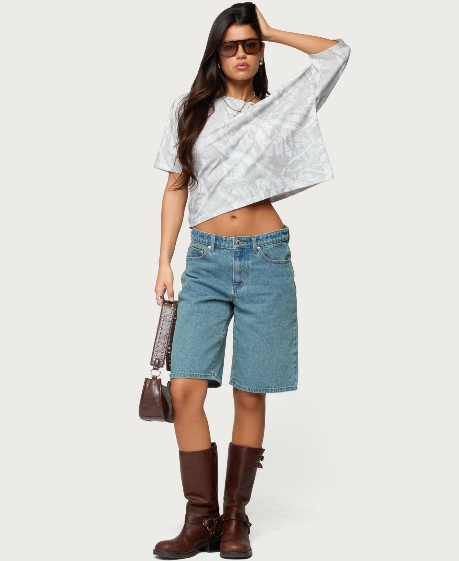Women's Davida Off Shoulder Top