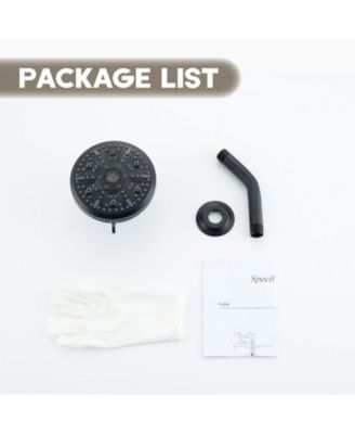 Moen Replacement Shower head