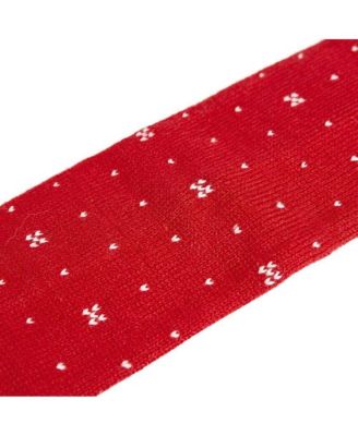 Fair Isle Matching Family Apparel