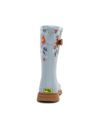 Women's Meadow Mist Mid Rain Boot