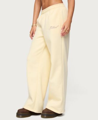 Women's Club Sweatpants