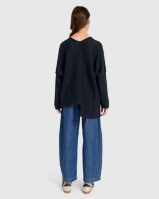 Women's Bliss Slouchy Sweater