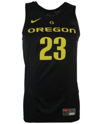 ducks basketball jersey