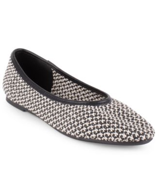 Women's Sapporo Slip-On Ballet Flats