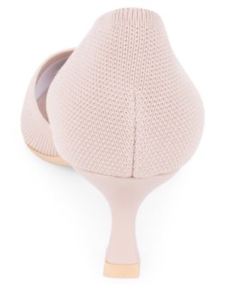 Women's Moreno Kitten Heel Pumps