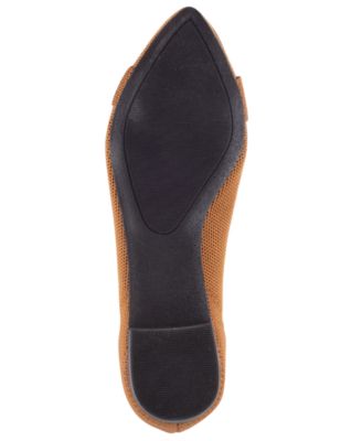 Women's Lucerne Slip-On Ballet Flats