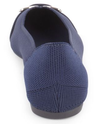 Women's Lucerne Slip-On Ballet Flats