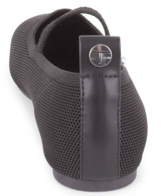 Women's Cairo Mary-Jane Flats