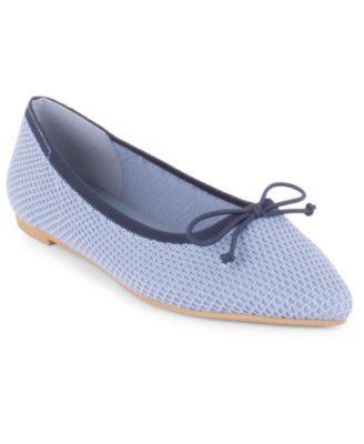 Women's Bogota Ballet Flats