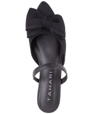 Women's Monaco Kitten Heel Pumps