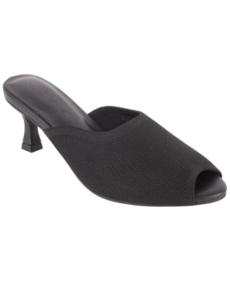 Women's Maui Kitten Heel Mules
