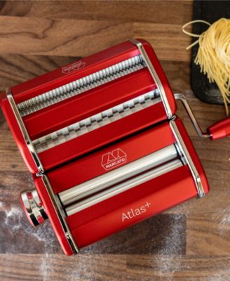 8" Atlas 150+ Pasta Machine