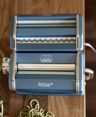 8" Atlas 150+ Pasta Machine