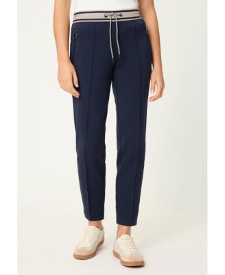 Women's Pull-On Knit Pant