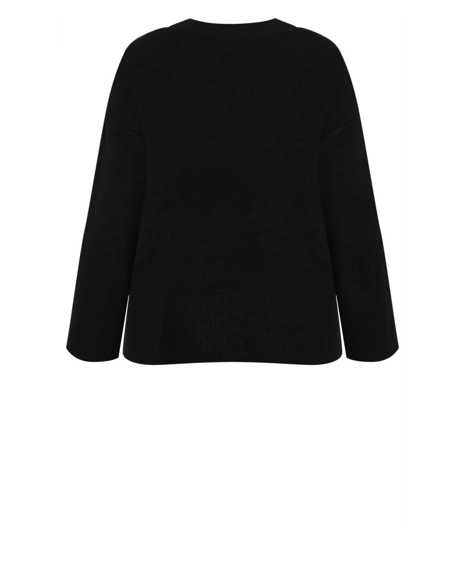 Plus Size Jamie Sweater