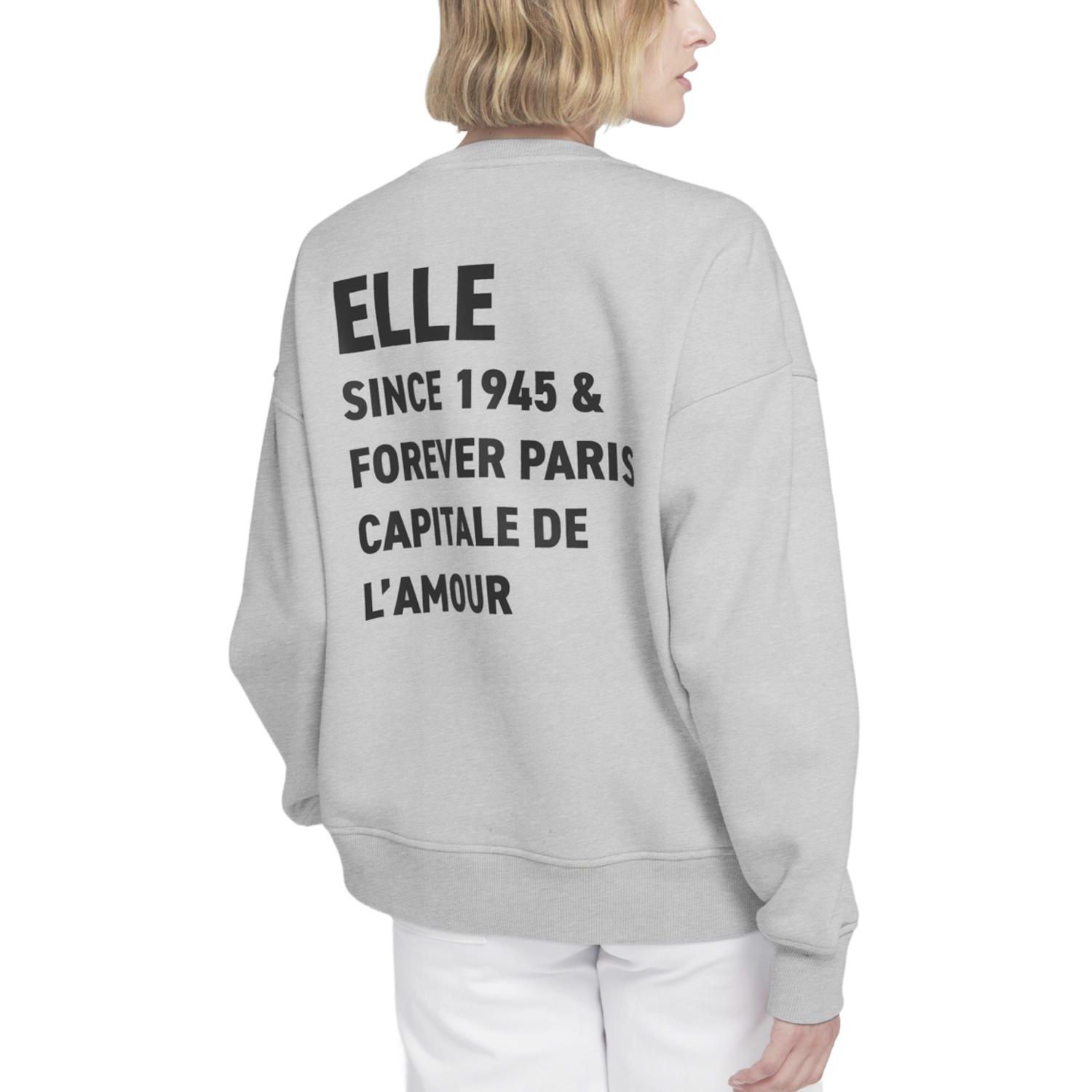 Women's Graphic Sweatshirt