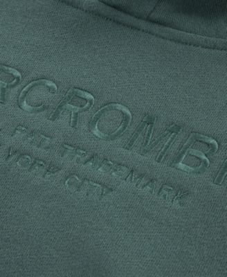 Boys' Vintage Fleece Hoodie