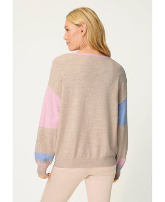 Women's Graphic Sweater