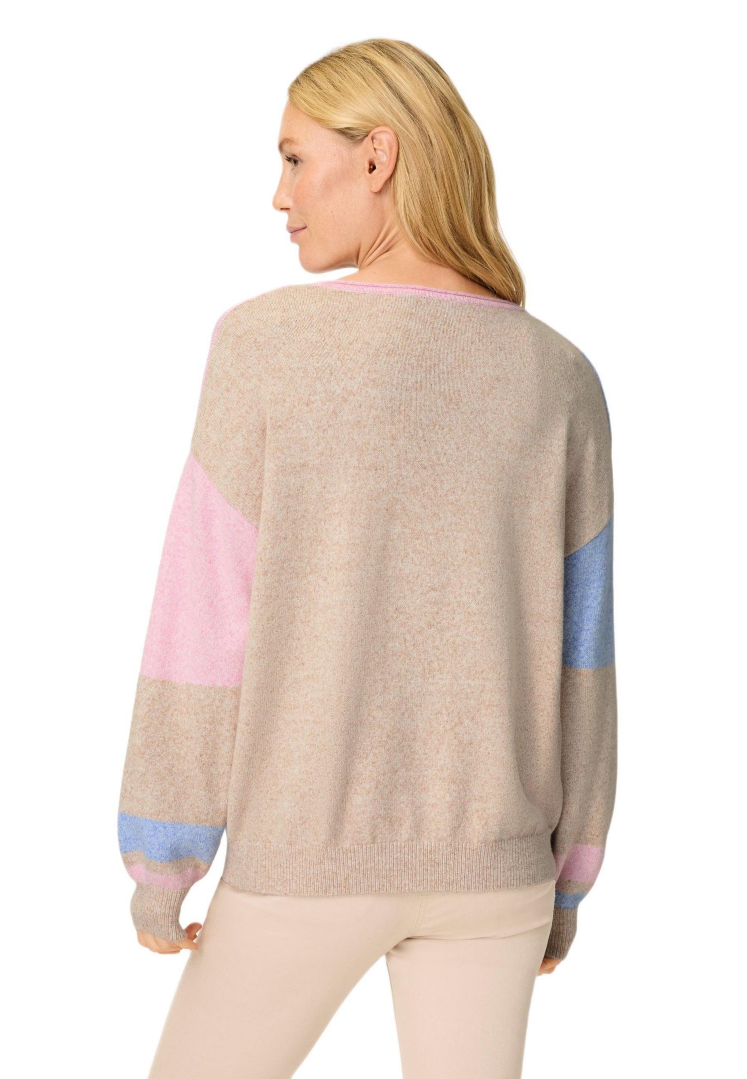 Women's Graphic Sweater
