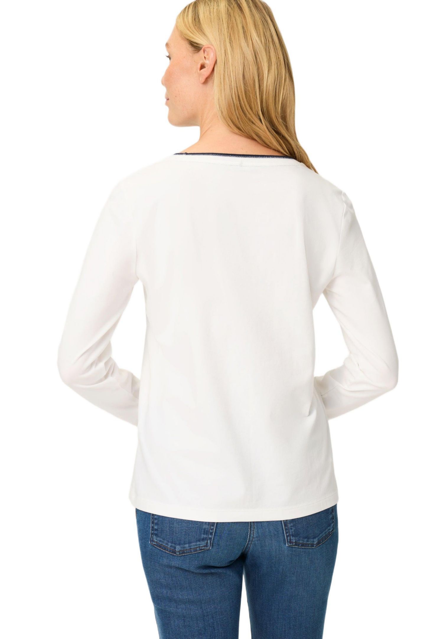 Women's Placement Print T-Shirt