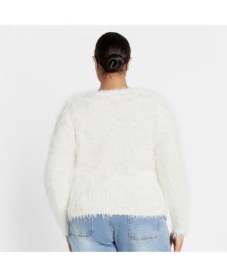 Plus Size Jules Jumper
