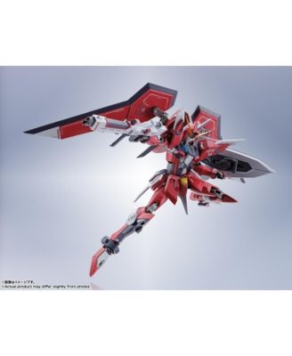Immortal Justice Metal Robot Spirits | Mobile Suit SEED Freedom | Bandai Spirits