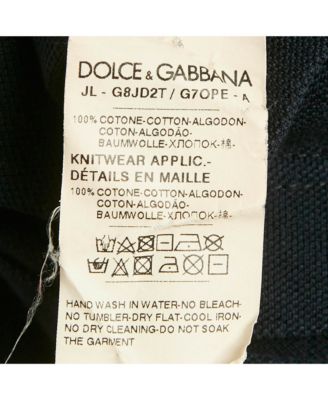 Men's Cotton Polo T-Shirt