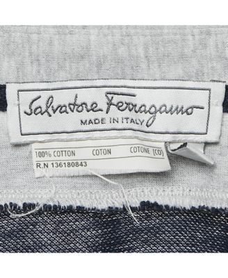 Men's Cotton Pique Polo T-Shirt