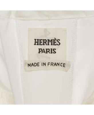 Women's Cotton Wide Leg Trousers