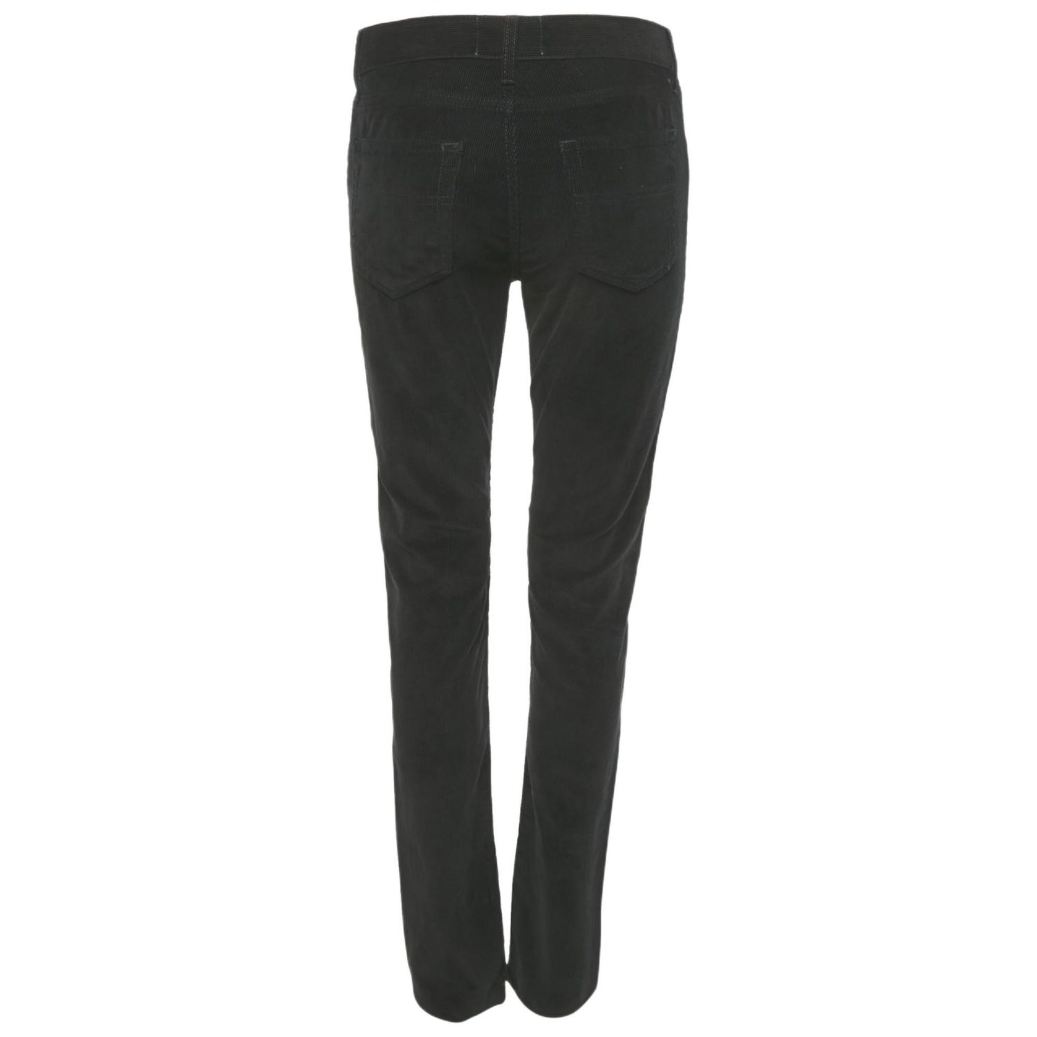 Women's Pre-Owned Sandro Corduroy Skinny Jeans