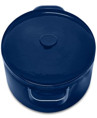 Cast Iron 7-Qt. Dutch Oven, Macy's Exclusive