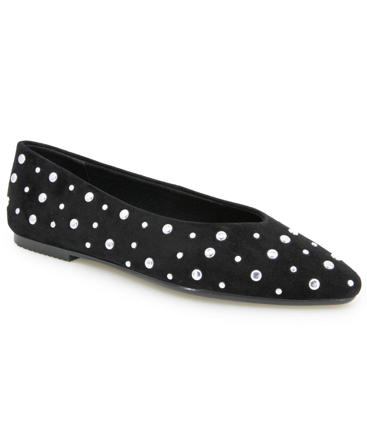 Splendid Women's Latouche Studs Black