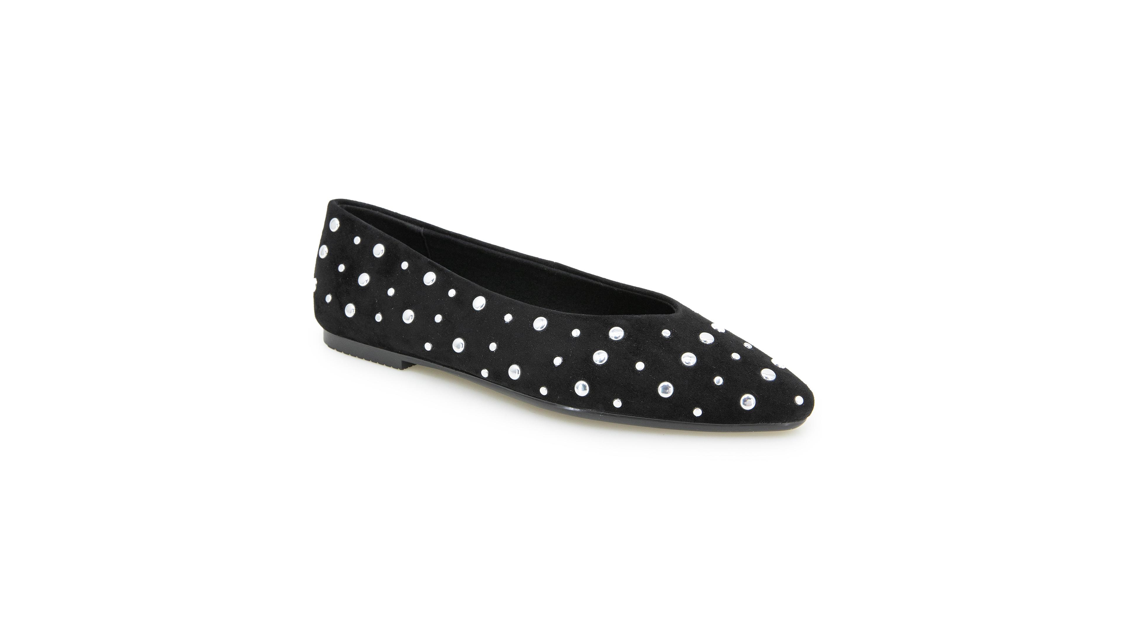 Splendid Women's Latouche Studs Black